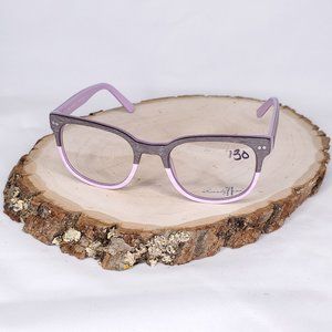 Bellarmine by Seventy One Pink Dogwood Eyeglasses